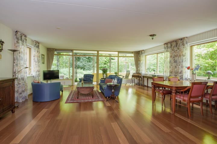 Foto 3 van Het Hof van Rolde 18