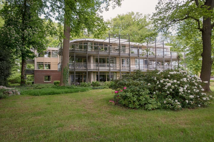 Foto 4 van Het Hof van Rolde 18