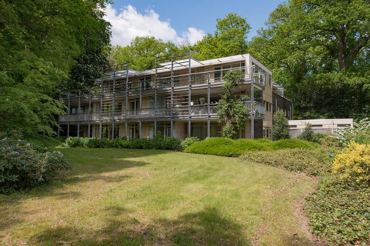 Foto 6 van Het Hof van Rolde 18