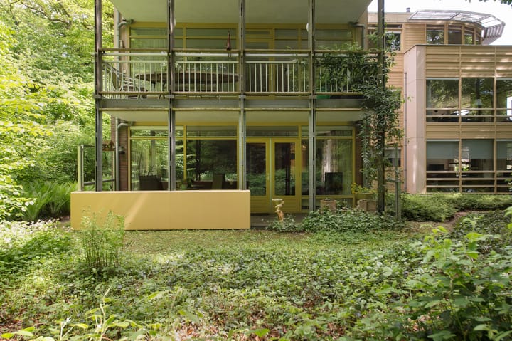 Foto 7 van Het Hof van Rolde 18