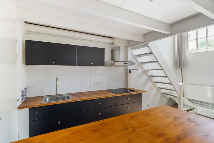 Foto 3 van Academiesingel 10-A3