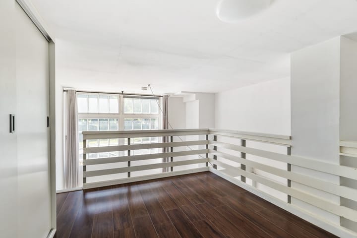 Foto 4 van Academiesingel 10-A3