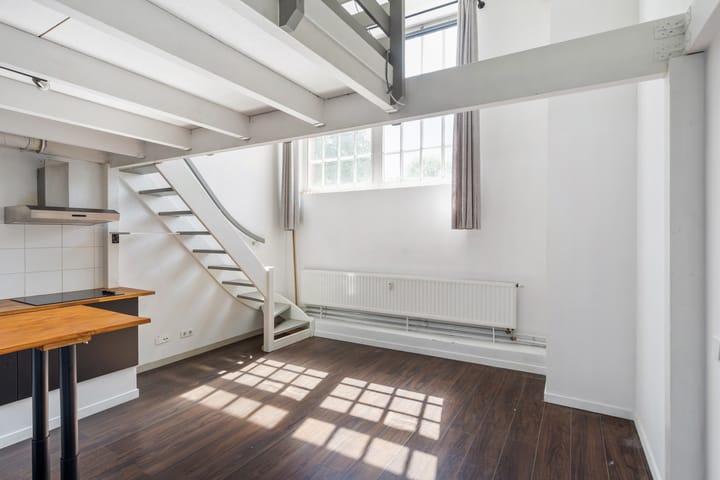 Foto 13 van Academiesingel 10-A3