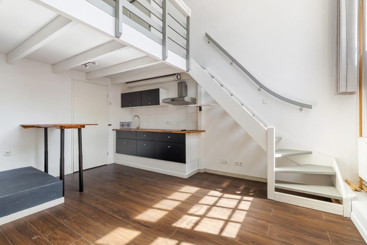 Foto 15 van Academiesingel 10-A3