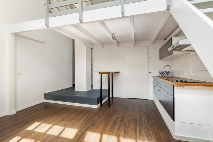 Foto 16 van Academiesingel 10-A3