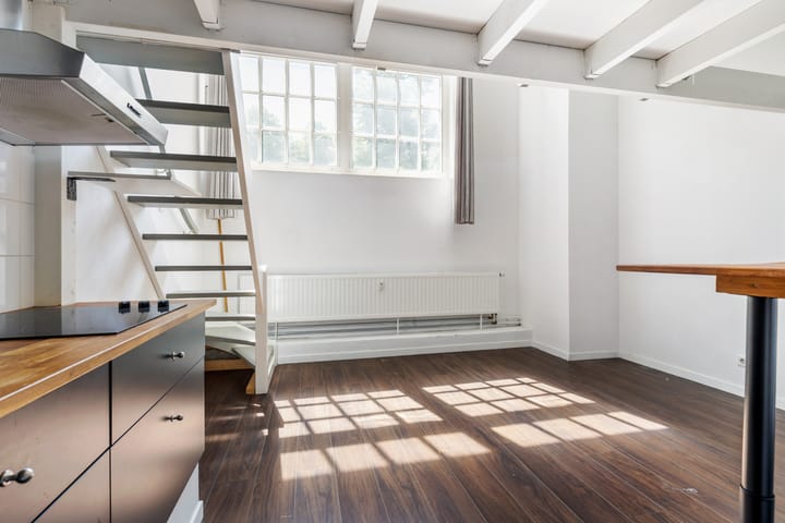 Foto 17 van Academiesingel 10-A3