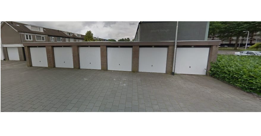 Foto 1 van Haydnstraat 33