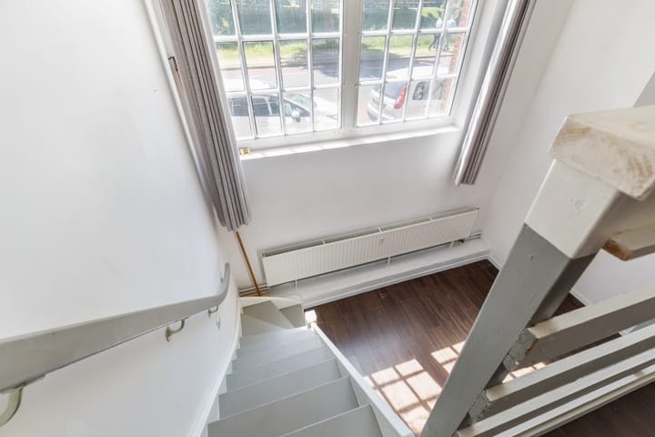 Foto 22 van Academiesingel 10-A3