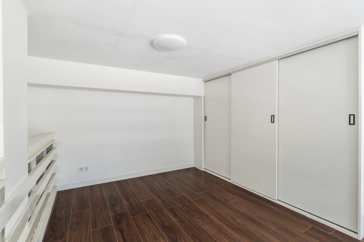 Foto 25 van Academiesingel 10-A3