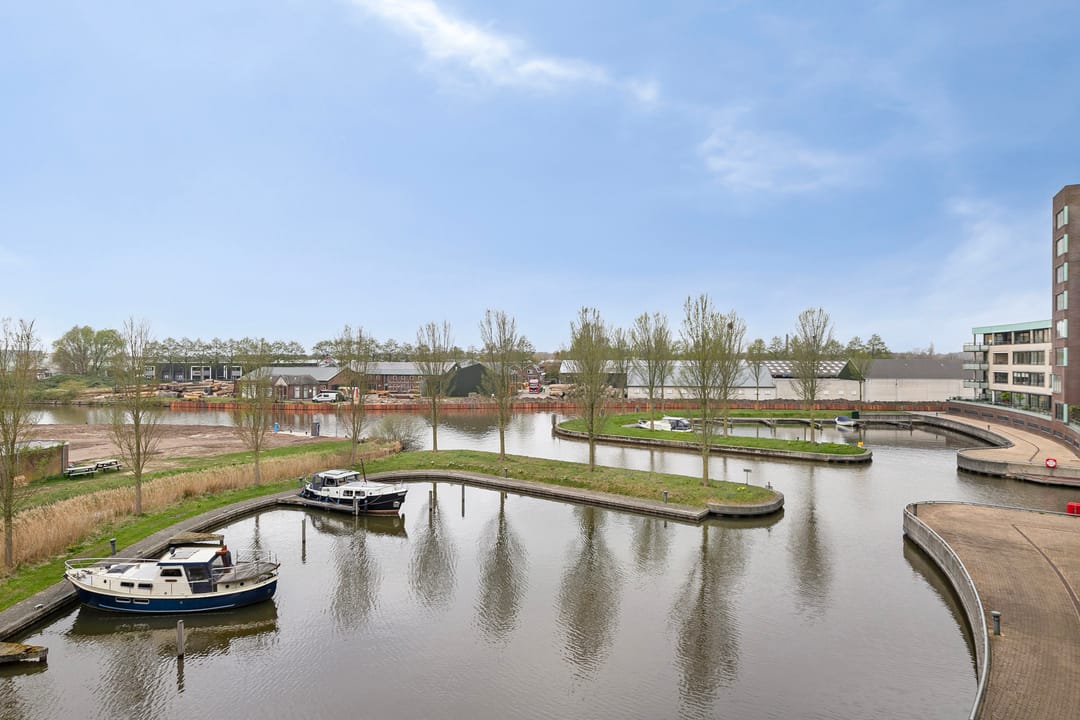 Foto 2 van Steenwijkerdiep 159