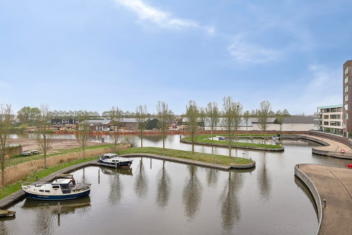 Foto 2 van Steenwijkerdiep 159
