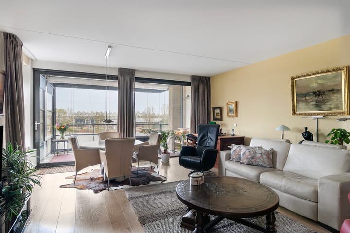 Foto 4 van Steenwijkerdiep 159