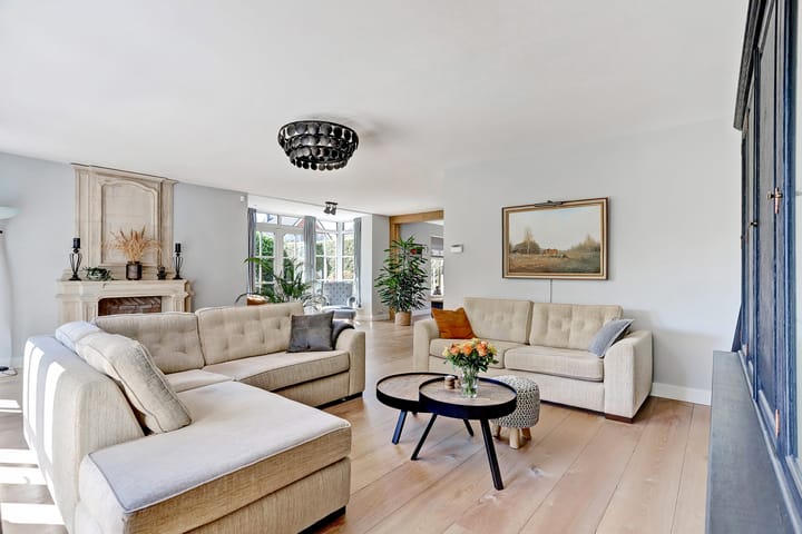 Foto 2 van Parelduiker 21