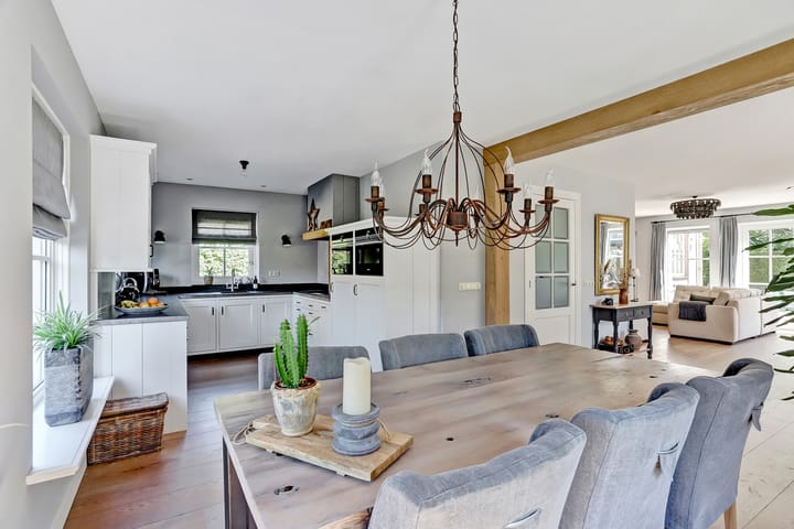 Foto 3 van Parelduiker 21