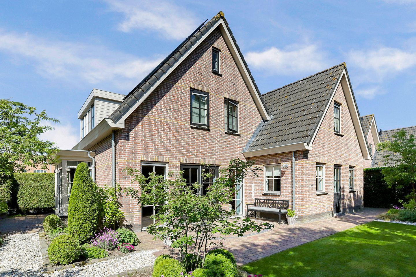 Foto 4 van Parelduiker 21