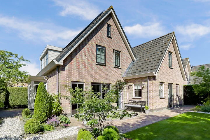 Foto 4 van Parelduiker 21