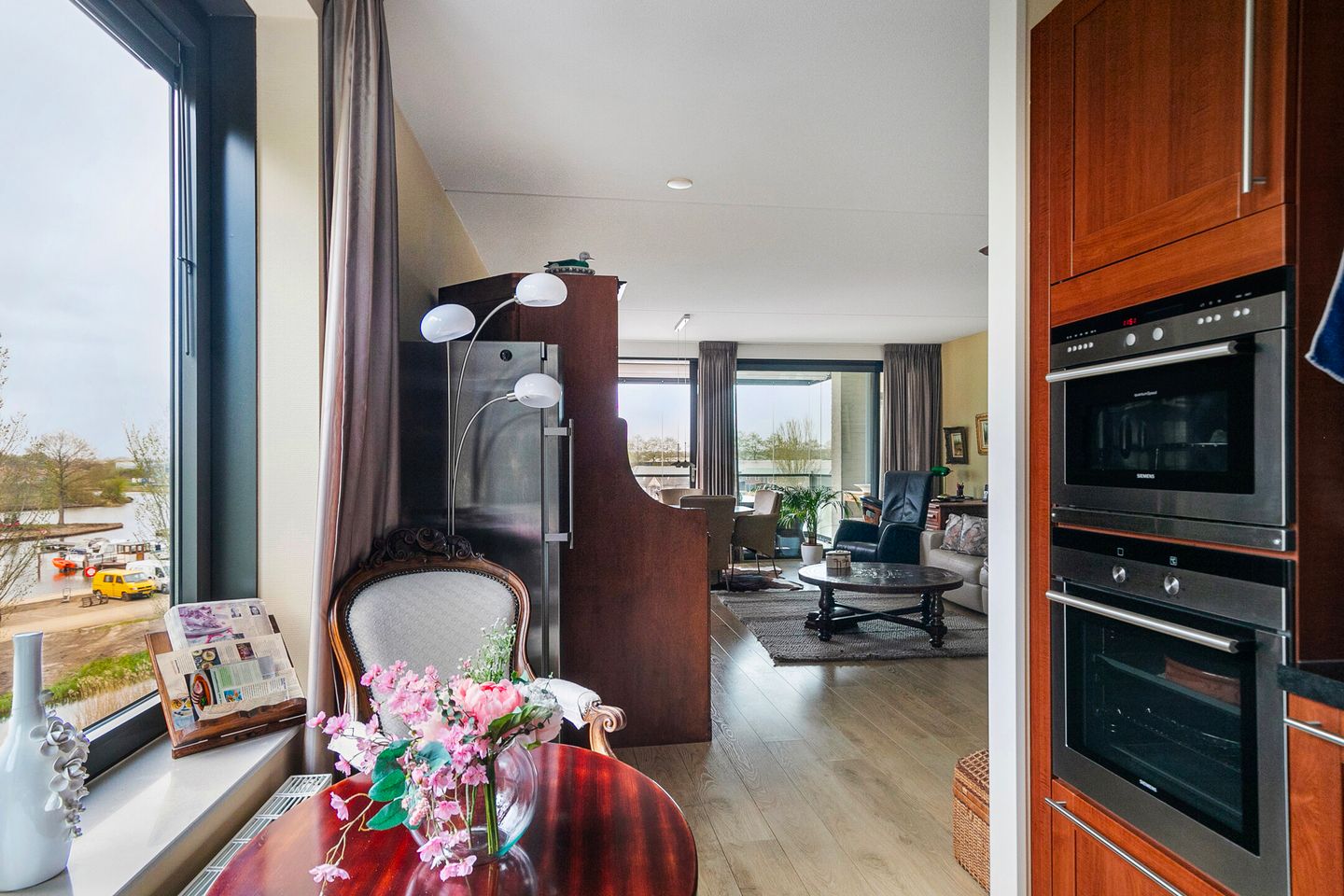 Foto 10 van Steenwijkerdiep 159