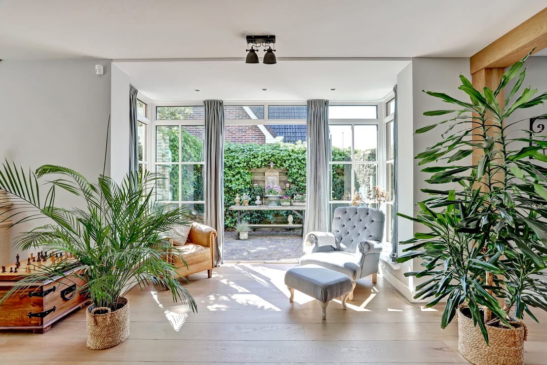 Foto 8 van Parelduiker 21