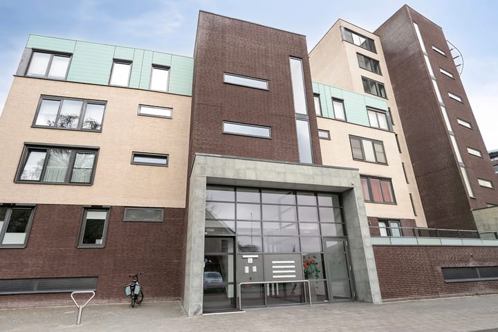 Foto 15 van Steenwijkerdiep 159