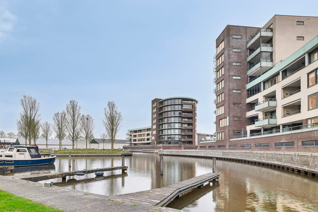 Foto 16 van Steenwijkerdiep 159