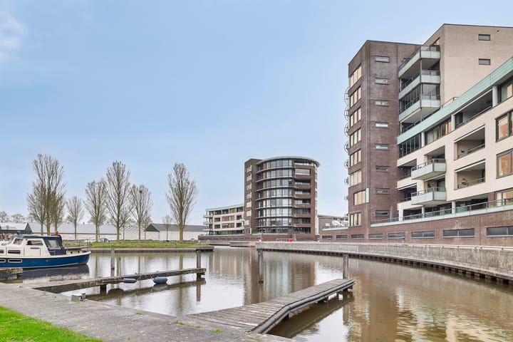 Foto 16 van Steenwijkerdiep 159