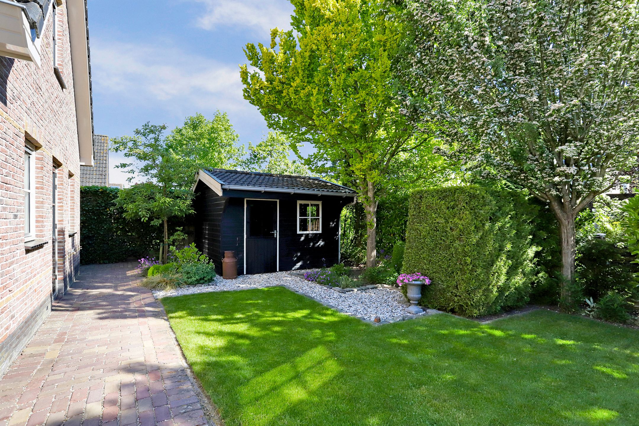 Foto 21 van Parelduiker 21