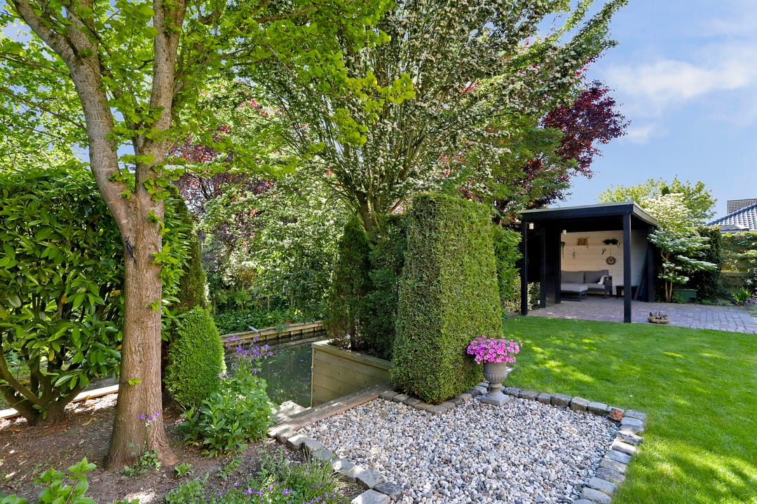 Foto 22 van Parelduiker 21