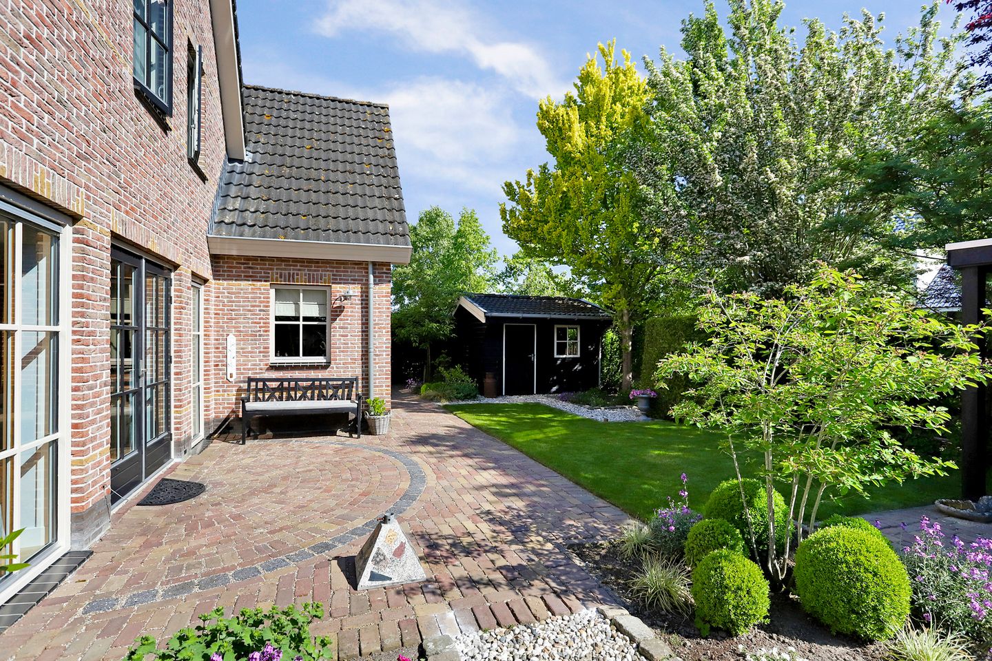 Foto 25 van Parelduiker 21