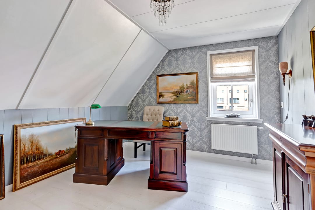 Foto 32 van Parelduiker 21