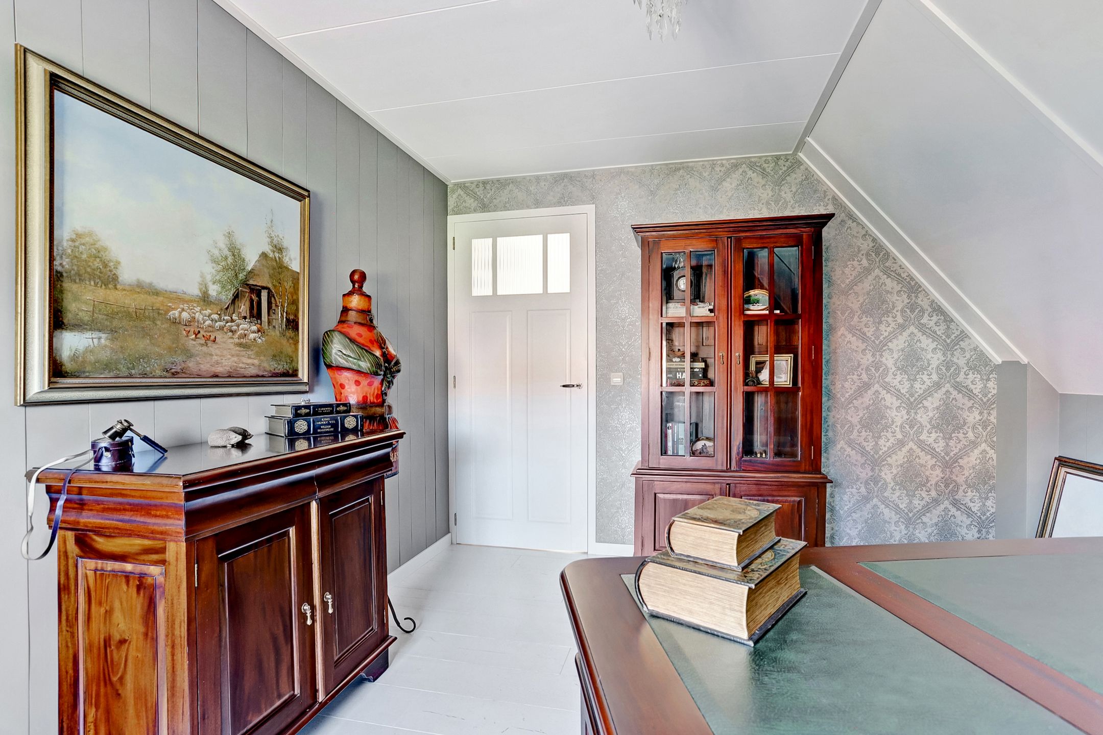 Foto 33 van Parelduiker 21