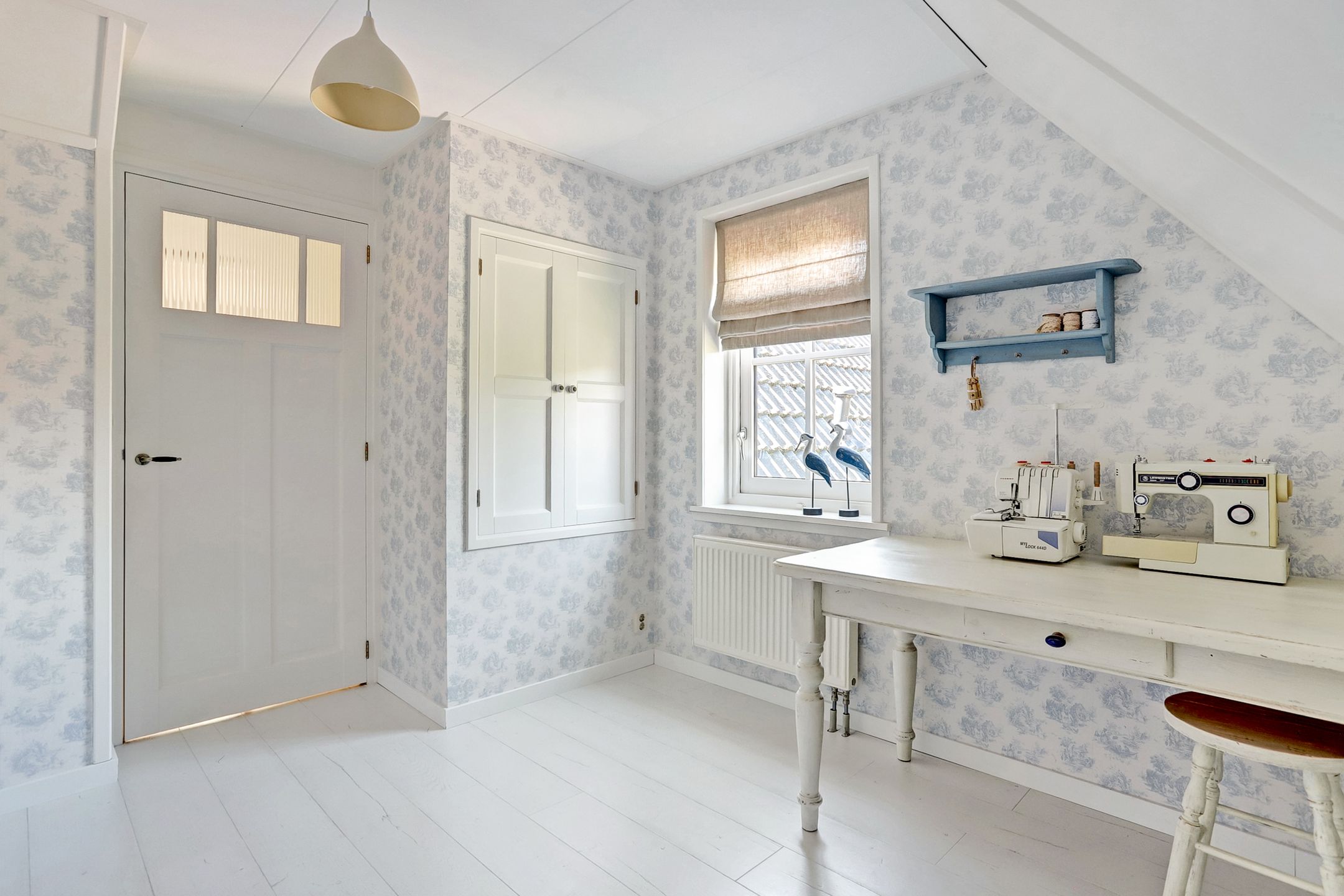 Foto 39 van Parelduiker 21