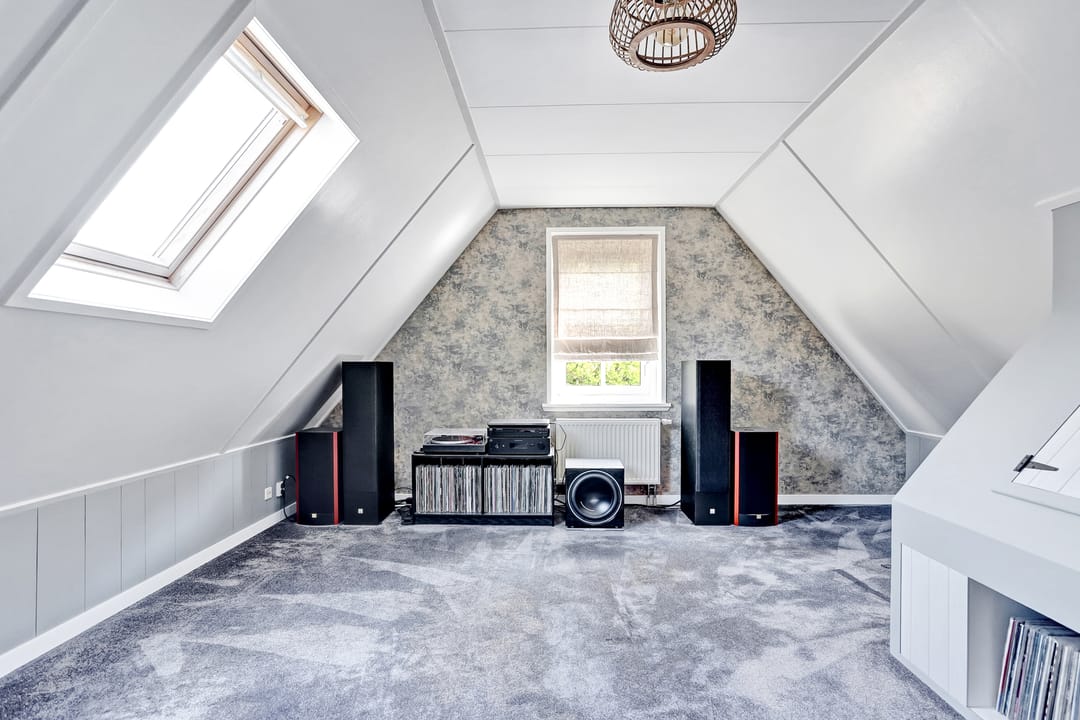 Foto 41 van Parelduiker 21