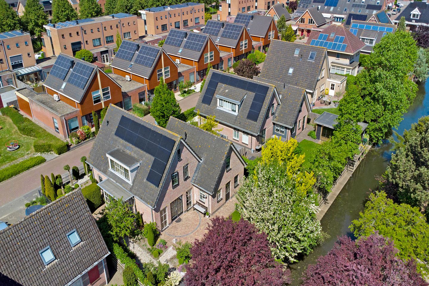 Foto 50 van Parelduiker 21