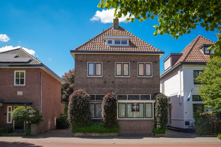 Taalstraat 13
