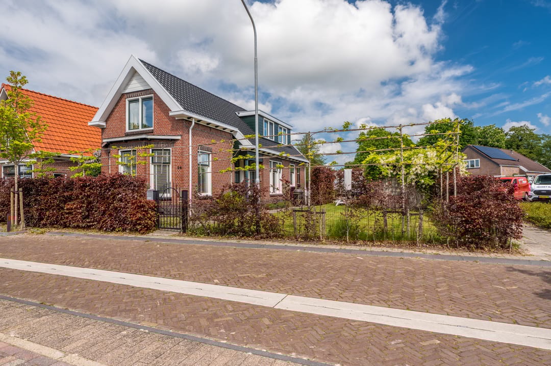 Foto 1 van Dwarslaan 34