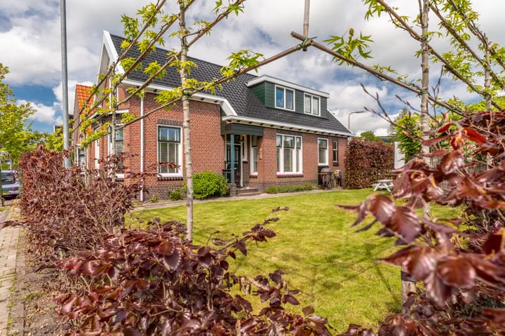 Foto 2 van Dwarslaan 34