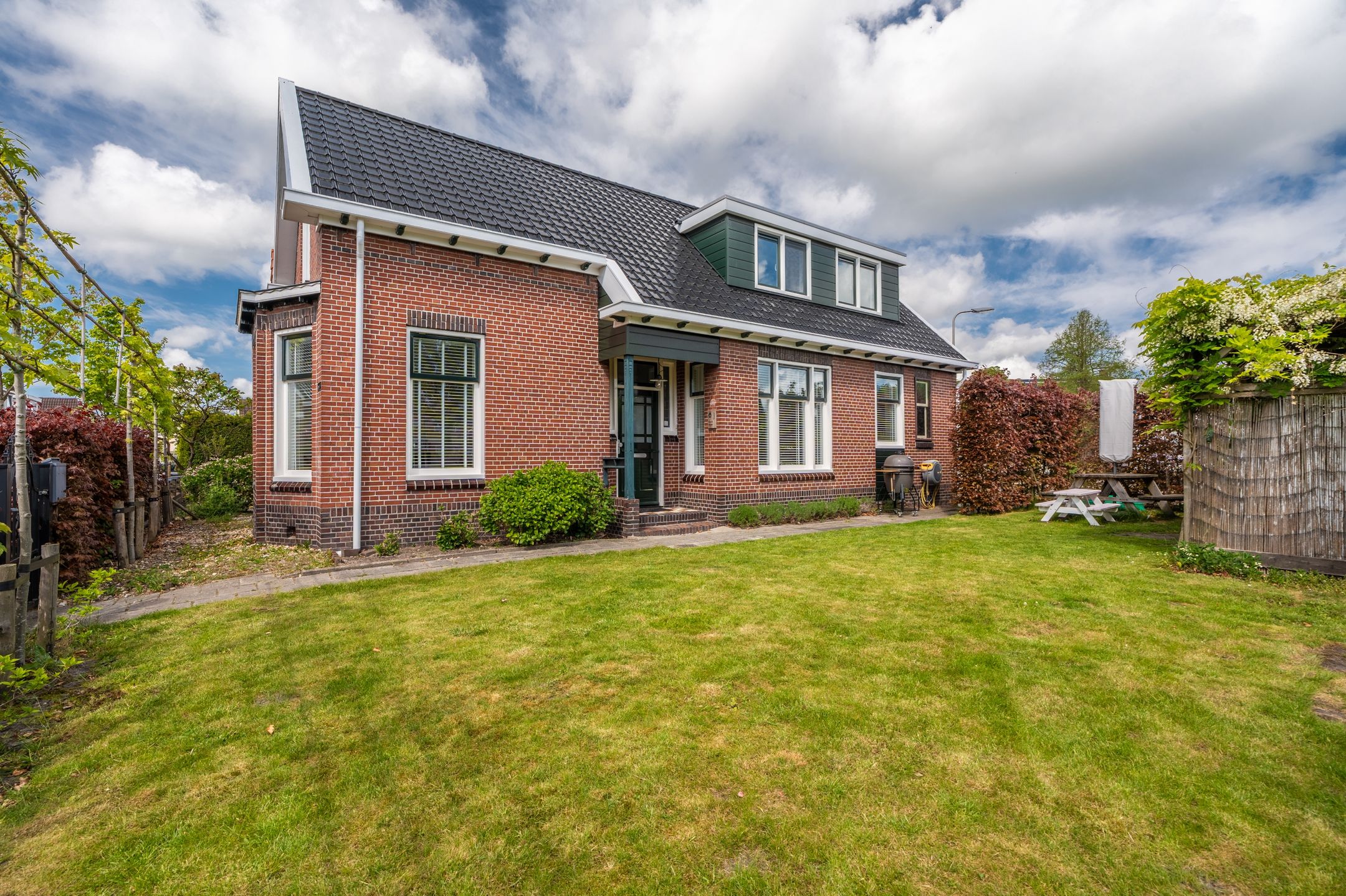 Foto 3 van Dwarslaan 34