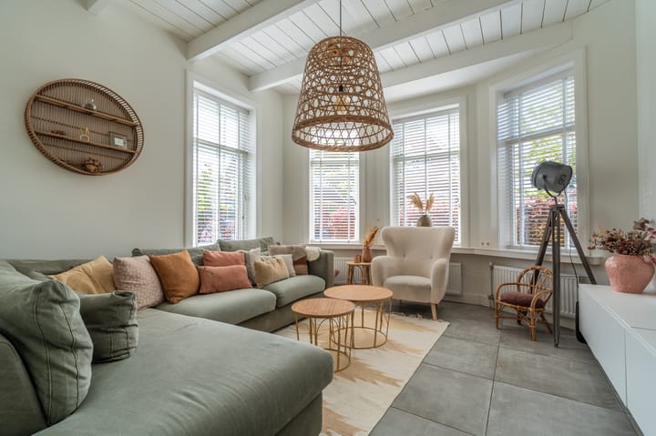 Foto 12 van Dwarslaan 34