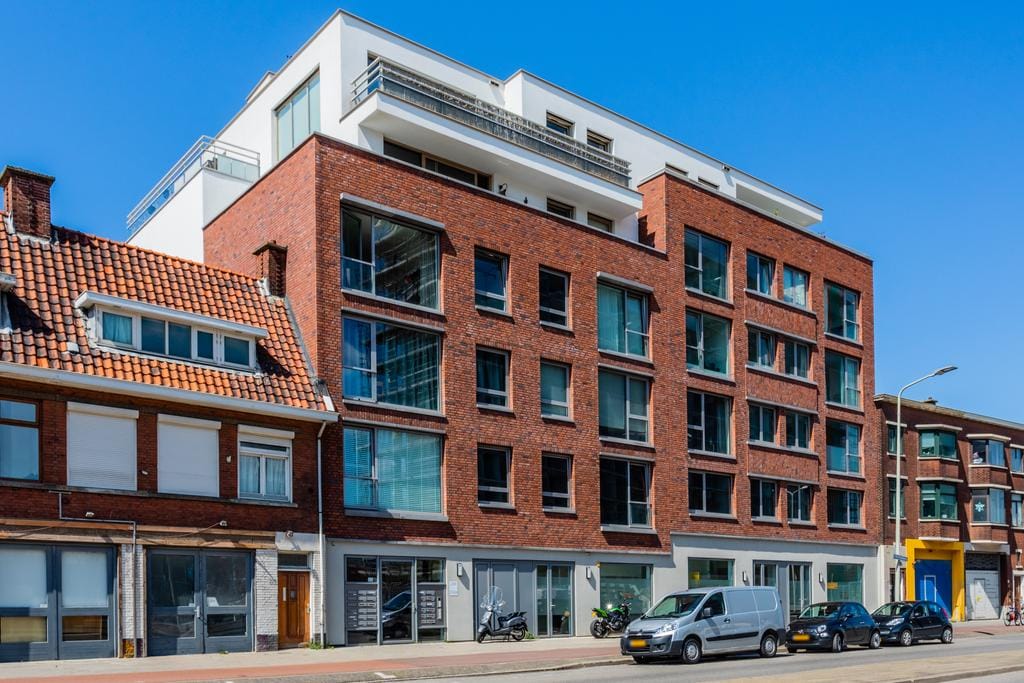 Foto 1 van Westduinweg 230-D