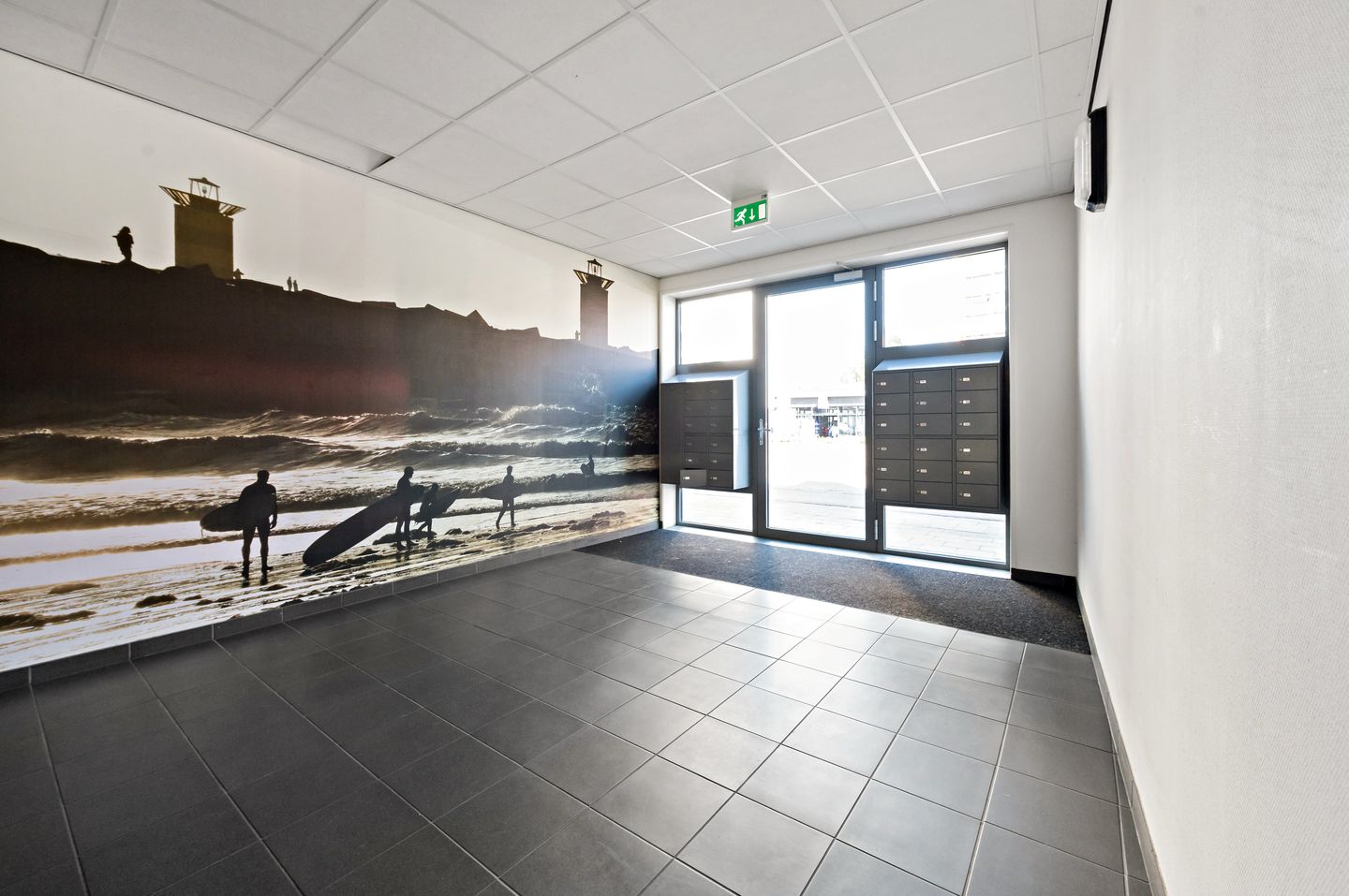 Foto 5 van Westduinweg 230-D