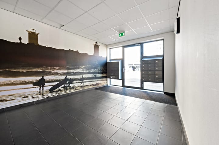 Foto 5 van Westduinweg 230-D