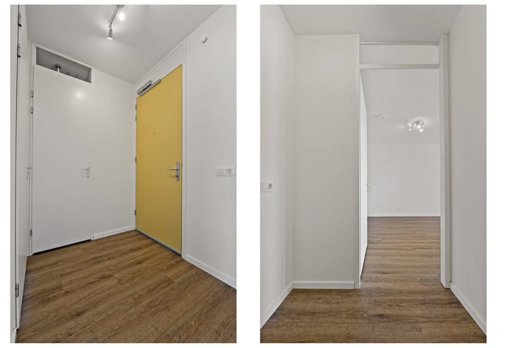 Foto 6 van Westduinweg 230-D