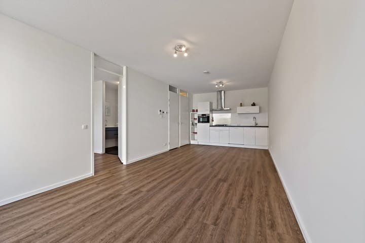 Foto 8 van Westduinweg 230-D