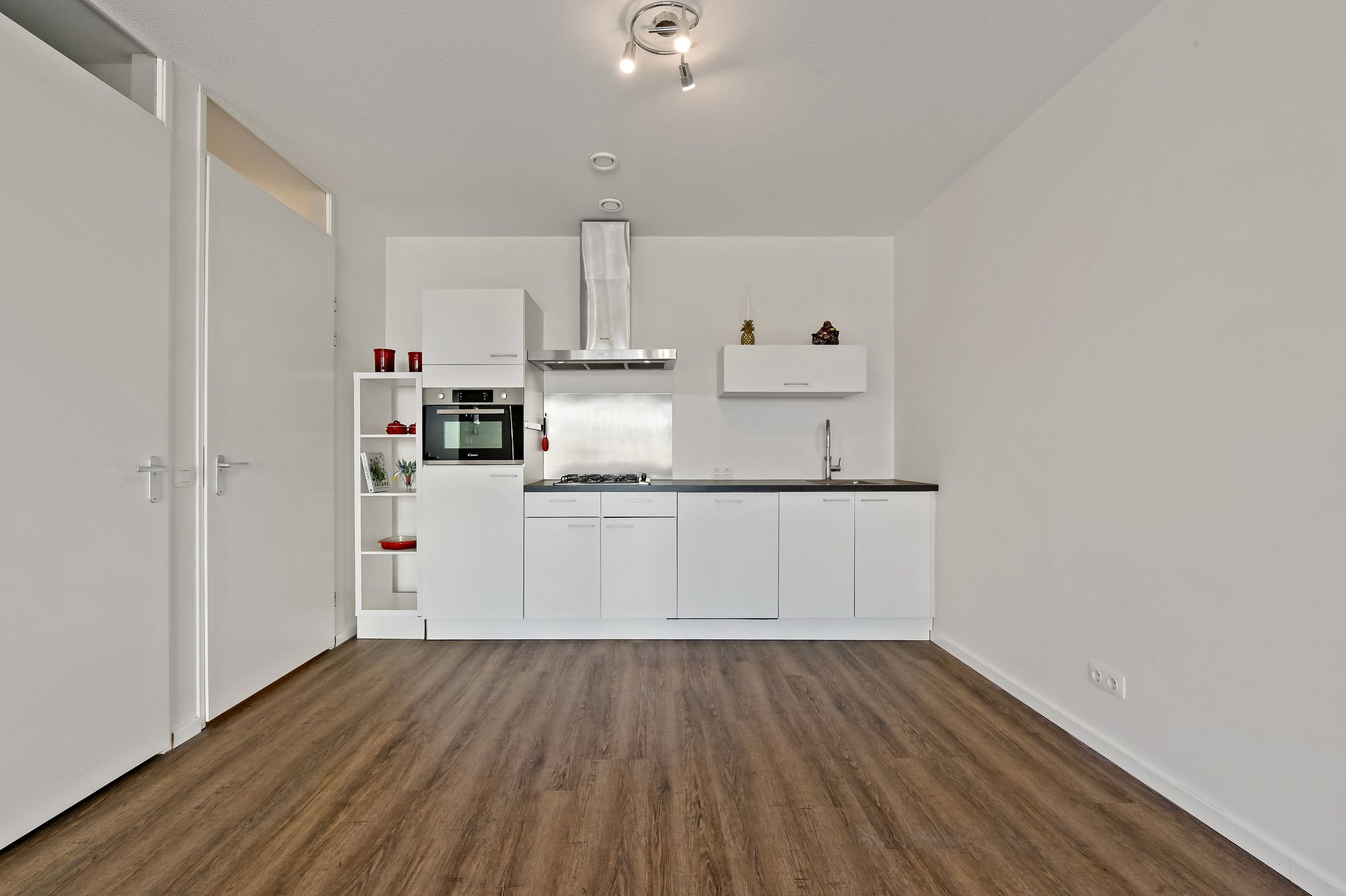 Foto 9 van Westduinweg 230-D