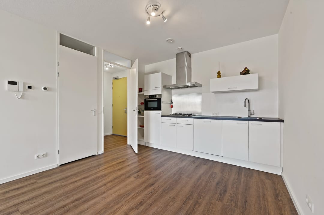 Foto 11 van Westduinweg 230-D