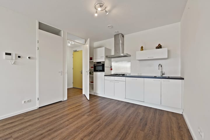 Foto 11 van Westduinweg 230-D