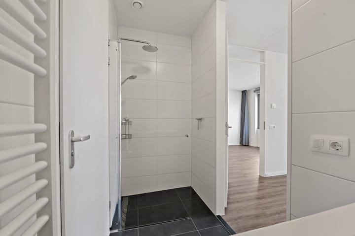 Foto 12 van Westduinweg 230-D