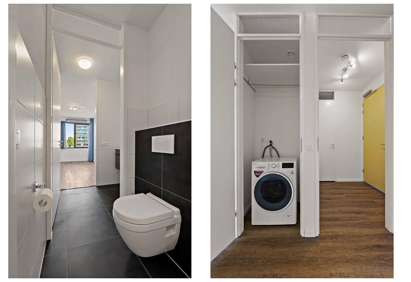 Foto 14 van Westduinweg 230-D