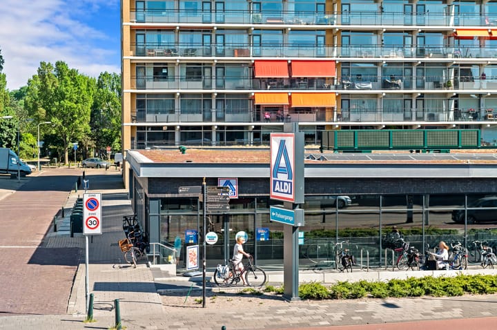 Foto 16 van Westduinweg 230-D