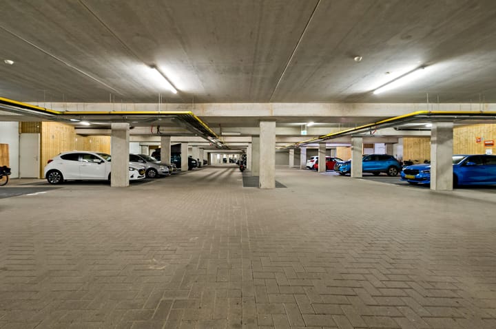 Foto 18 van Westduinweg 230-D